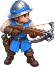 Ballestero