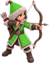 Arquero