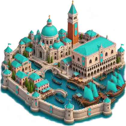 Capital de República de Marisal