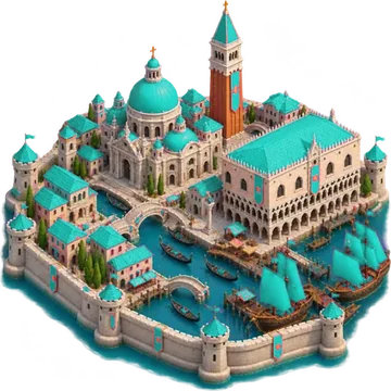 Capital de República de Marisal