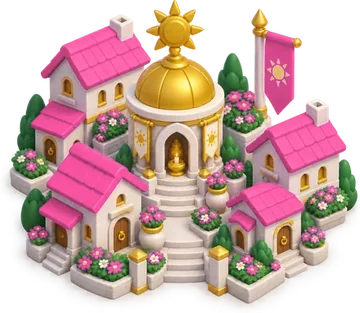 Aldea · Teocracia de Solaria