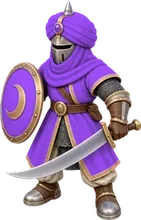 Espadachín