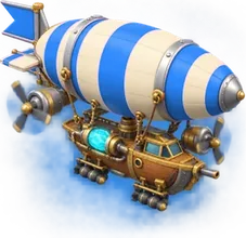Aeronave