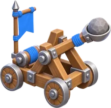 Catapulta