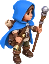 Explorador