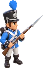 Fusilero