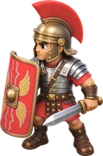 Legionario